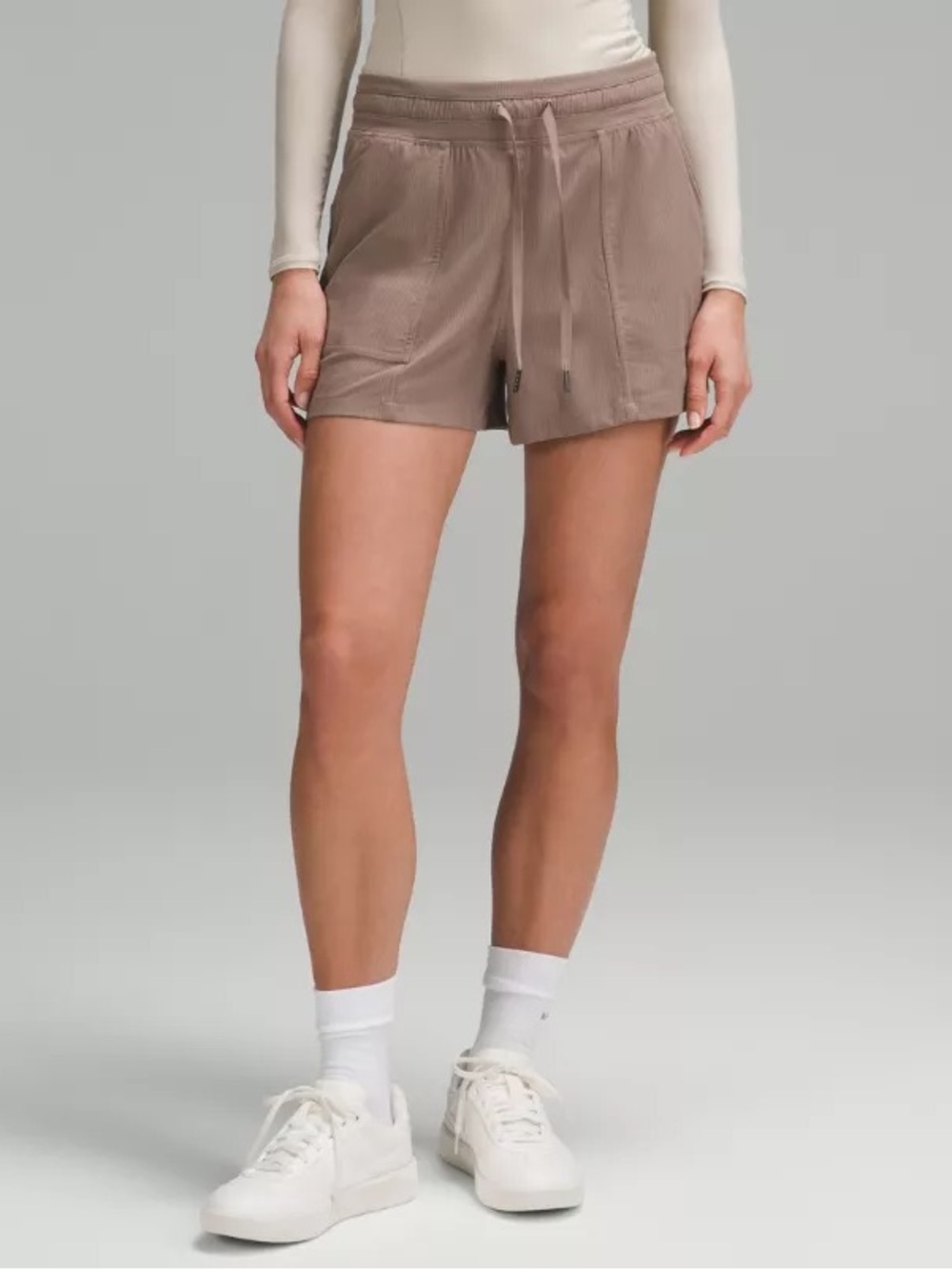 LULULEMON Dance Studio Short